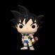 Фигурка Funko Pop Жемчуг Дракона Супер Гоку DRAGON BALL SUPER: BROLY Goku 10 см FP DBSB G 1860 2618750423 фото 2