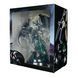 Коллекционная фигурка Блич Улькиорра Сифер Bleach&nbsp;Ulquiorra Cifer 35 см B UC 35 B UC 35 фото 3