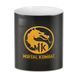 Кружка GeekLand Mortal Kombat Мортал Комбат эмблема MK.02.36 MK.02.36 фото 1