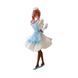 Фигурка Bandai Spirits Пять невест Мику Накано Quintessential quintuplets Miku Nakano Nurse&nbsp;16 см BS QQ MN Nv BS QQ MN Nv фото 1