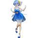 Фигурка Taito Re Zero&nbsp;Жизнь в альтернативном мире с нуля Rem&nbsp;Рэм 23 см RZ R 235 RZ R 235 фото 3