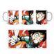 Кухоль GeekLand&nbsp;Моя геройська академія My Hero Academia Деку Удар MHA 02.520 1683902977 фото 2