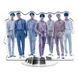 Акриловая фигурка БТС BTS AS BTS 004 2846632099 фото 1