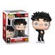 Фигурка Funko Pop Chase Дандадан Кен Такакура Dandadan Ken Takakura 10 см FP C DDD TK 2100 2875275008 фото 1