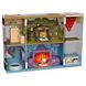 Игровой набор BITTY POP! IT Pennywise's Lair Оно Логово Пеннивайза 16см BPB IT PL 2823658574 фото 3