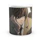 Кружка GeekLand Death Note Тетрадь Смерти Лайт DN 02.15 DN 02.15 фото 3