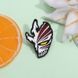Значок Бліч Ічіго Bleach Ichigo P BL I 02 2358957289 фото 2