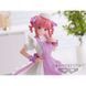 Фигурка Bandai Spirits The Quintessential Quintuplets Nino Nakano Пять невест Нино Накано 18 см BS TQQ NN 18 BS TQQ NN 18 фото 6