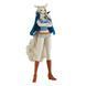 Фигурка Bandai Spirits&nbsp;The Grandline Lady&nbsp;One Piece&nbsp;Wano Country Wanda&nbsp;Ван Пис&nbsp;Ванда 16 см B OP WN B OP WN фото 1