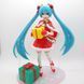 Фигурка Sega&nbsp;Hatsune Miku Christmas Мику Хацунэ Рождество 23 см VC 27.110 WST VC 27.110 фото 4