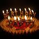 Свічки для торта Happy Birthday 1982148220 фото 2