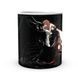 Кружка GeekLand Bleach Бліч Оріхіме Улькіорра BL 002.012 BL 002.012 фото 1