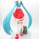 Фигурка Sega&nbsp;Hatsune Miku Christmas Мику Хацунэ Рождество 23 см VC 27.110 WST VC 27.110 фото 5