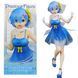 Фигурка Taito Re Zero&nbsp;Жизнь в альтернативном мире с нуля Rem&nbsp;Рэм 23 см RZ R 235 RZ R 235 фото 1