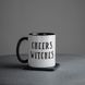 Чашка "Cheers witches", англійська BD-kruzh-135 фото 2