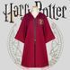 Мантия для квиддича Гриффиндор с эмблемой Гарри Поттер Harry Potter Gryffindor HP 6.110.784 HP 6.110.784 фото 1