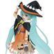 Фигурка Taito Хацунэ Мику Осень Хеллоуин Вокалоид Vocaloid Hatsune Miku&nbsp;Halloween 18&nbsp;см VC 27.107 VC 27.107 фото 3