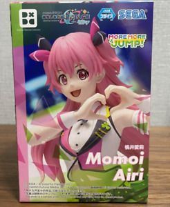 Фигурка Sega Вокалоид Cекай Момои Айри Vocaloid Project Sekai Momoi Airi 15 см S V MA 15 2605907405 фото