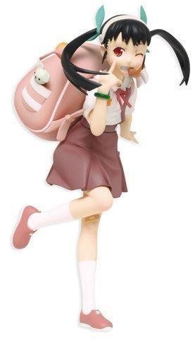 Фигурка&nbsp;Taito Monogatari Series Mayoi Hachikuji Моногатари Маёй Хатикудзи 17см T MS MH T MS MH фото
