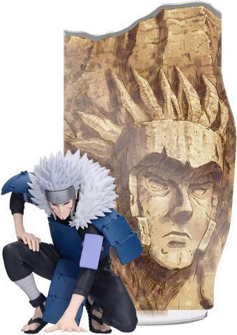 Фігурка Bandai Spirits Наруто Тобірама Сенджу NARUTO Senju Tobirama 16 см BS N ST 16 2553549639 фото