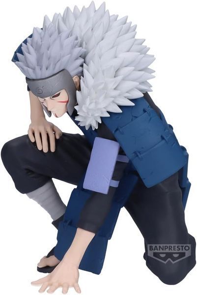 Фигурка Bandai Spirits Наруто Тобирама Сенджу NARUTO Senju Tobirama 16 см BS N ST 16 2553549639 фото
