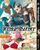 Манга Bee's Print Чёрный Клевер Black Clover Том 07 BP BC 07 BP BC 07 фото