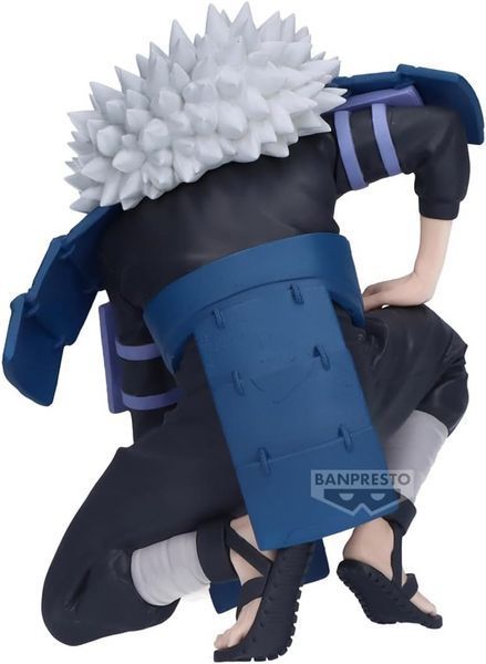 Фигурка Bandai Spirits Наруто Тобирама Сенджу NARUTO Senju Tobirama 16 см BS N ST 16 2553549639 фото