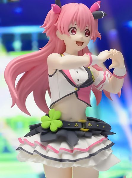 Фигурка Sega Вокалоид Cекай Момои Айри Vocaloid Project Sekai Momoi Airi 15 см S V MA 15 2605907405 фото