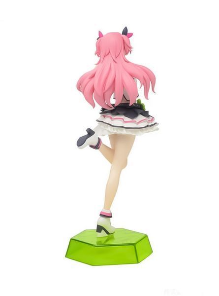 Фигурка Sega Вокалоид Cекай Момои Айри Vocaloid Project Sekai Momoi Airi 15 см S V MA 15 2605907405 фото