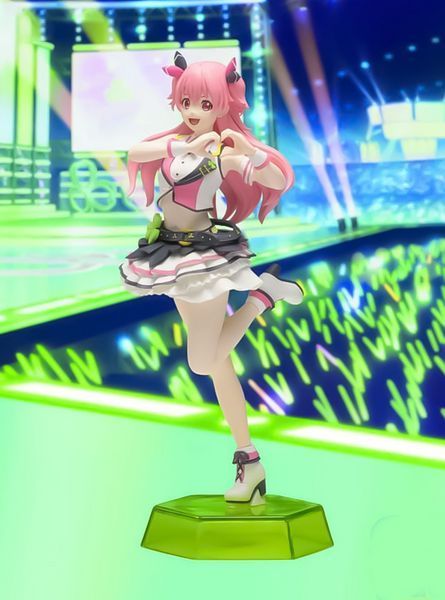 Фигурка Sega Вокалоид Cекай Момои Айри Vocaloid Project Sekai Momoi Airi 15 см S V MA 15 2605907405 фото