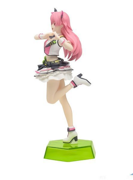 Фигурка Sega Вокалоид Cекай Момои Айри Vocaloid Project Sekai Momoi Airi 15 см S V MA 15 2605907405 фото