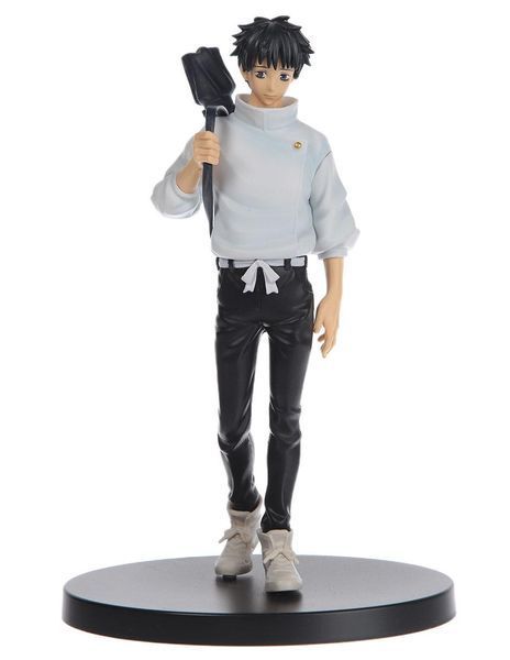 Фігурка Bandai Spirits Jujutsu Kaisen Yuta Okkotsu Магічна Битва Оккоцу Юта 16 см BS JK YO BS JK YO фото