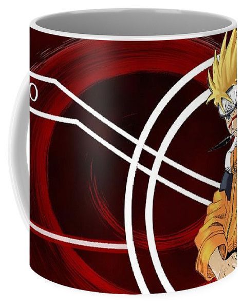 Кухоль Geek Land Наруто Naruto готовність номер один NA.02.124 NA.02.124 фото