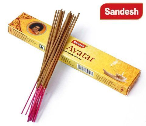 Sandesh Sai Avatar 15 грамів Саї Аватар 2569381967 фото