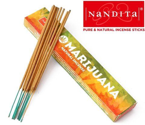 Nandita Marijuana 15 грамм Марихуана 2569390519 фото
