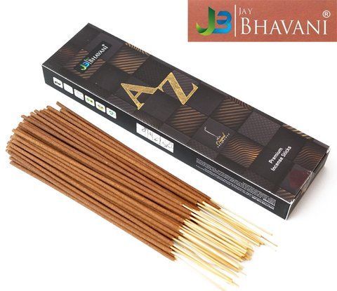 JAY BHAVANI AZ 90 грамів Від А до Я 2504026694 фото
