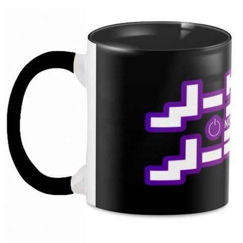 Кружка Без игры жизни нет No Game No Life NGNL 02.25 1757905248 фото