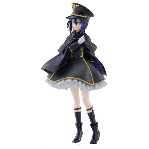 Фигурка Bandai Detailed Elegance Эта фарфоровая кукла влюбилась Саджуна My Dress-Up Darling Inui Sajuna 21 см B MDD IS 21 2851386394 фото