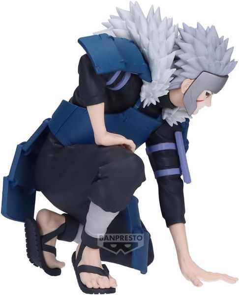Фигурка Bandai Spirits Наруто Тобирама Сенджу NARUTO Senju Tobirama 16 см BS N ST 16 2553549639 фото