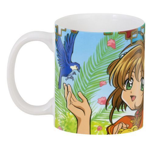 Кружка GeekLand&nbsp;Card Captor Sakura Сакура CCS 02.12 1757923436 фото