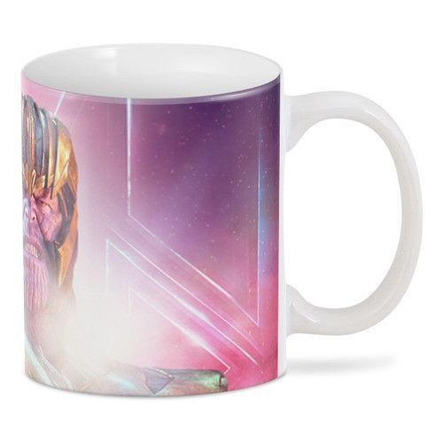 Кухоль GeekLand&nbsp;Thanos Танос Avergent- An Thanos 02.15 фото