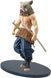 Фигурка Bandai Иноске Хашибира Hashibira Inosuke Клинок рассекающий демонов Demon Slayer 16 см GND HI DS 2825776204 фото 2