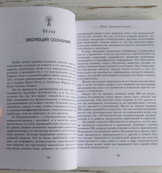 Книга Хокинс Д. "От отчаянья к просветлению. Эволюция сознания" 1913450160 фото