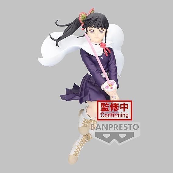 Фігурка&nbsp;Bandai Spirits Канао Цуюрі Kanao Tsuyuri Клинок розсікаючий демонів Demon Slayer 14 см BS KT DS 01 14 BS KT DS 01 14 фото
