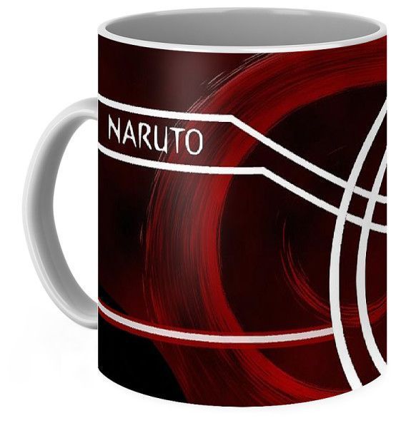 Кухоль Geek Land Наруто Naruto готовність номер один NA.02.124 NA.02.124 фото