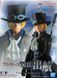 Фигурка Bandai Spirits One Piece Sabo Ван Пис Сабо 17 см B S OP S 17 WST OP S фото 4