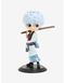 Фигурка Q Posket&nbsp;Гінтама Gintama Саката Гінтокі Sakata Gintoki 15 см QP G SG фото 3