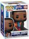 Фігурка Funko Pop Леброн Джеймс Лос 08er Лейкерс Space Jam A New Legacy &mdash; LeBron Lakers 10 см LAL LJ 1090 LAL LJ 1090 фото 3