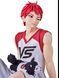 Фигурка Bandai Spirits Баскетбол Куроко Сейджуро Акаши Kuroko's Basketball Seijuro Akashi 10 см BS KB SA 10 BS KB SA 10 фото 4
