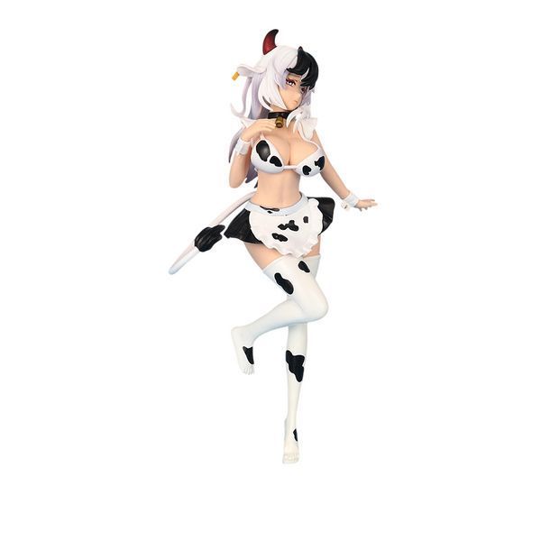 Фигурка Корова Горничная Milkgirls Cow Maid 25 см CH SCB CW 25 2991681047 фото